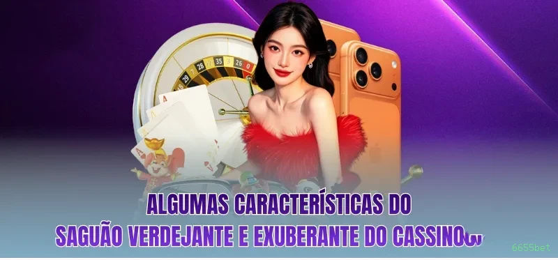 Download Android 6655bet