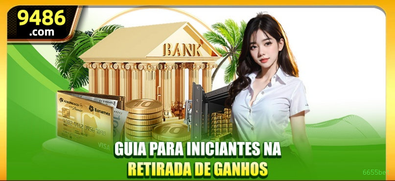 Download PC 6655bet