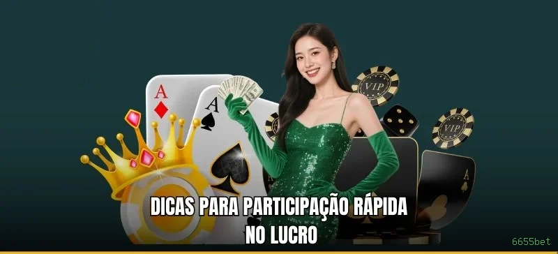 Cashback semanal 6655bet