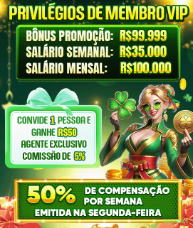 Programa VIP 6655bet