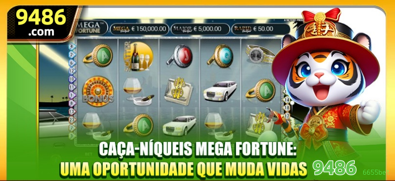 Tecnologia de Ponta