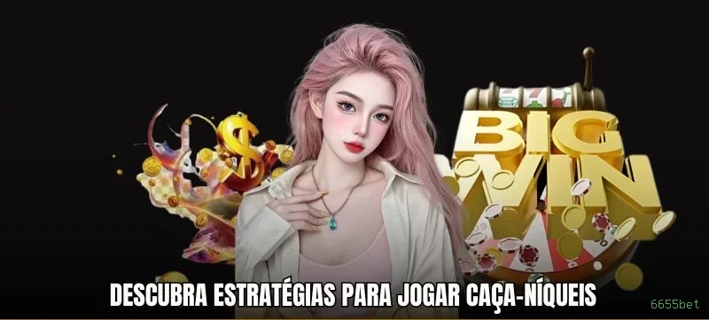 Slots Premium da PG Soft na 6655bet