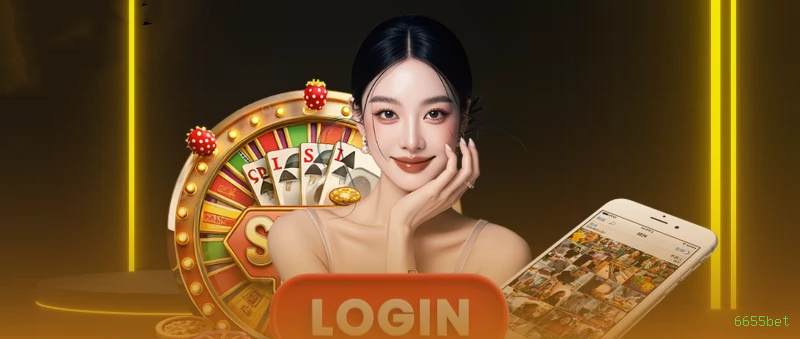 Promoções e bônus exclusivos da 6655bet