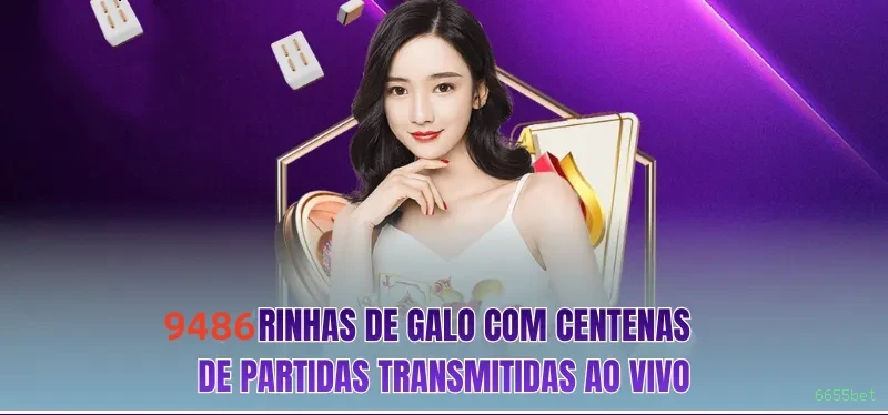 Métodos de pagamento aceitos na 6655bet