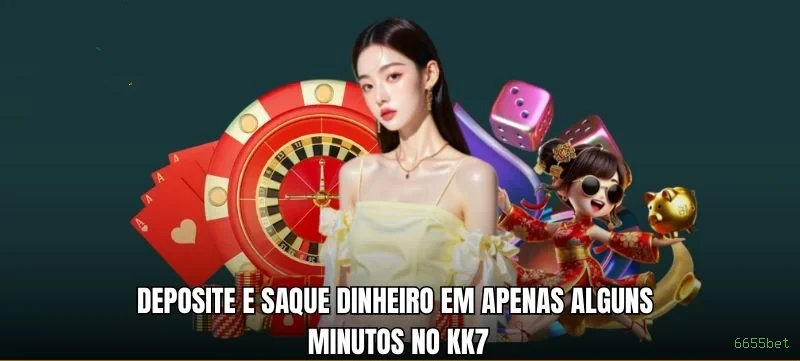 Instalação Android 6655bet