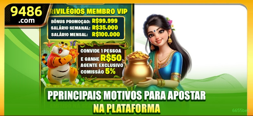 Instalação PC 6655bet