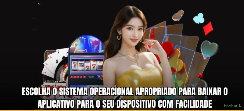 Lottery Clássica na 6655bet