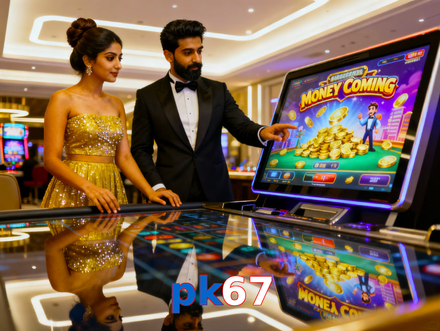 Pk67